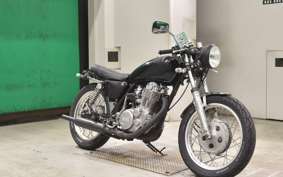 YAMAHA SR400 Gen.2 1999 1JR