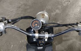 HONDA ZUMAR AF58