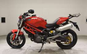 DUCATI MONSTER 696 2009