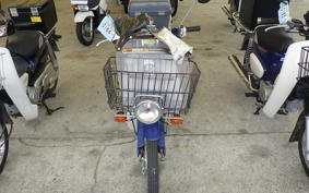 HONDA C50 SUPER CUB AA01