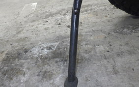 YAMAHA SEROW 225 Gen.3 2009 DG08J