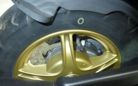 YAMAHA JOG ZR-4 2007 SA58J