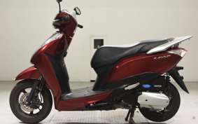 HONDA LEAD 125 2015 JF45