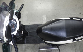 SUZUKI ADDRESS V125 2020 DT11A