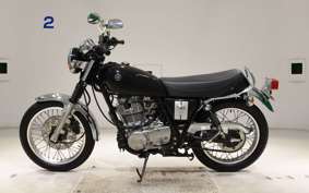 YAMAHA SR400 Gen.5 2019 RH16J