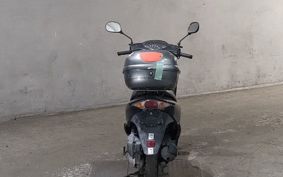 HONDA DIO AF62