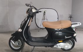 VESPA ET4 125 ZAPM190