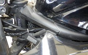 KAWASAKI NINJA 250 SL