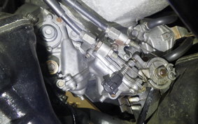 HONDA VT250FG 1992 MC15