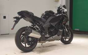 KAWASAKI NINJA 1000SX 2025 ZXT02K