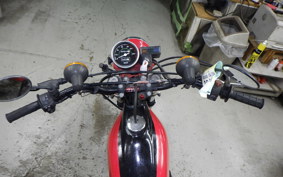 HONDA XL250S 2020 L250S