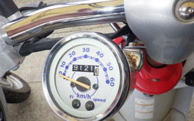 SUZUKI PALETTE CA45A