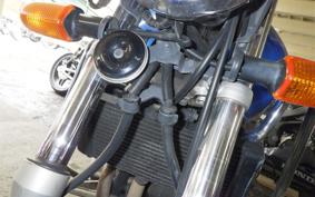 HONDA CB400SF VTEC K 2017 NC42