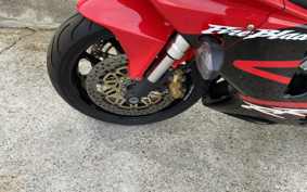 HONDA CBR954RR FIRE BLADE 2002 SC50
