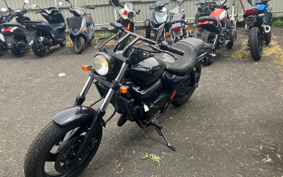 KAWASAKI ELIMINATOR 250V VN250A
