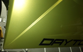TRIUMPH DAYTONA 675 2012