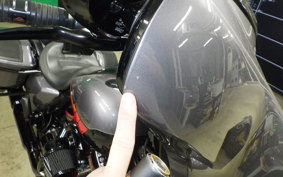 HARLEY FLHXSE 1920CVO 2020