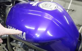 YAMAHA FZS1000 FAZER 2001