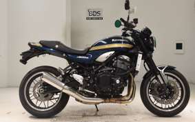 KAWASAKI Z900RS 2022 ZR900C