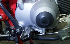 HONDA CT110 HUNTER CUB