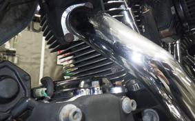 HARLEY FLTRX 1580 2010