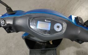 SUZUKI ADDRESS V125 CF46A