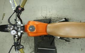 YAMAHA TW200 2JL