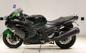 KAWASAKI ZX 1400 NINJA R A 2018