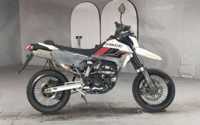 KAWASAKI D-TRACKERX LX250V