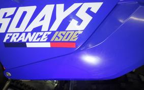 KTM 250 EXC TPI SIXDAYS 1994