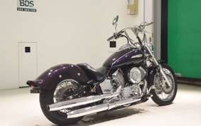 YAMAHA DRAGSTAR 1100 2002 VP13J