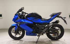 KAWASAKI NINJA 250 SL 2003 BX250A