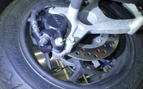 HONDA PCX 125 2001 JK05