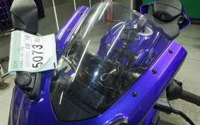 YAMAHA YZF-R15 2021 RG86J
