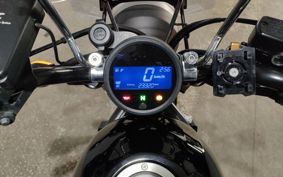 HONDA  REBEL 500 2019 PC60