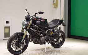 DUCATI MONSTER 1100 EVO 2011