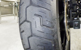HARLEY RH975 2022