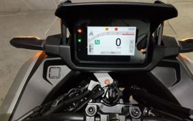 HONDA NC750X DCT 2025 RH23