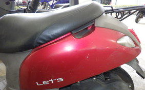 SUZUKI ﾚｯﾂﾊﾞｽｹｯﾄ CA4AA