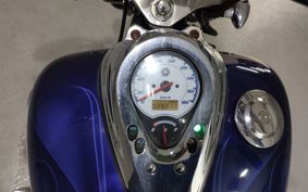YAMAHA DRAGSTAR 400 2003 VH01J