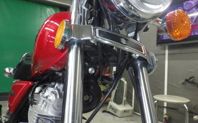 SUZUKI GN125 H 2019