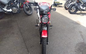 HONDA CT125 HUNTER  CUB  JA55