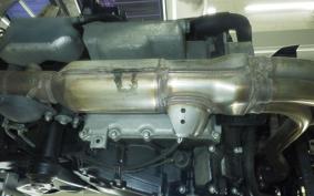 SUZUKI GSR750 A 2015