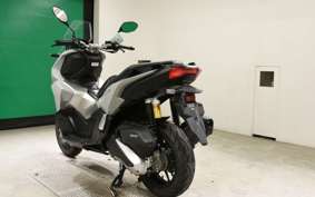 HONDA ADV160 2015 KF54