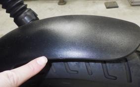 HONDA REBEL 250 A