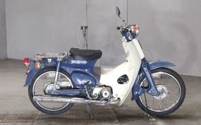 HONDA SUPER CUB50 AA01