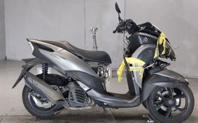 YAMAHA TRICITY 125 SEC1J
