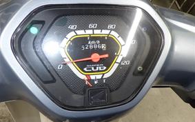 HONDA C110 SUPER CUB 2026 JA10