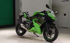 KAWASAKI NINJA 250 SL