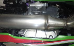 KAWASAKI ZX-4R SE 2025 ZX400P